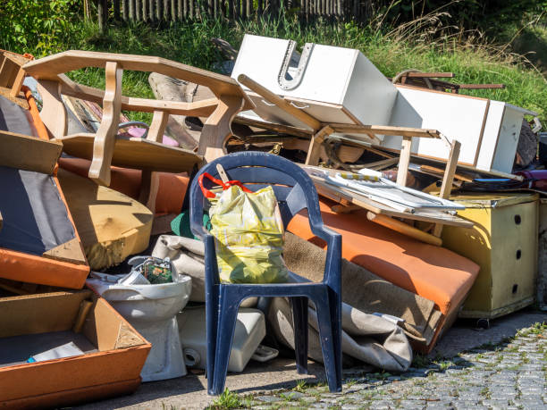 Best Garage Cleanout Services  in Washington Park, IL