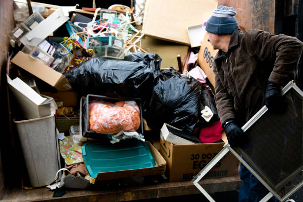 Best Appliance Removal Near Me  in Washington Park, IL