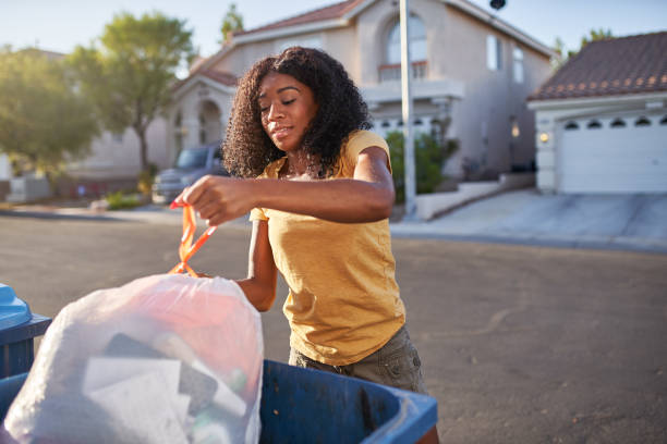 Best Yard Cleanup Services  in Washington Park, IL
