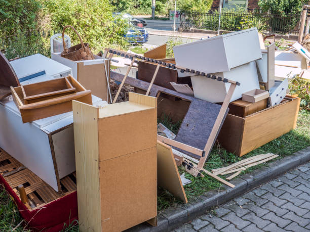 Best Residential Junk Removal  in Washington Park, IL
