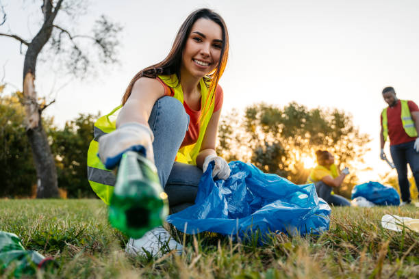 Best Basement Cleanout Services  in Washington Park, IL