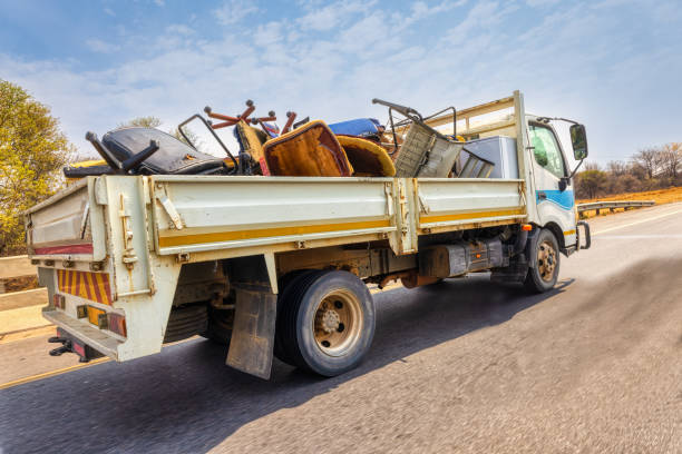 Best Affordable Junk Removal Services  in Washington Park, IL