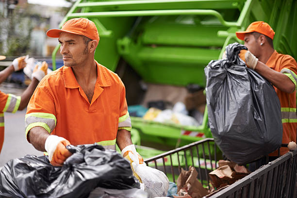 Best Local Junk Hauling  in Washington Park, IL