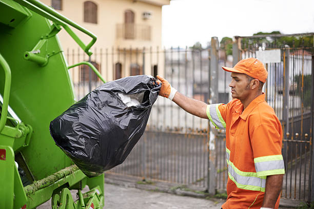 Best Full-Service Junk Removal  in Washington Park, IL
