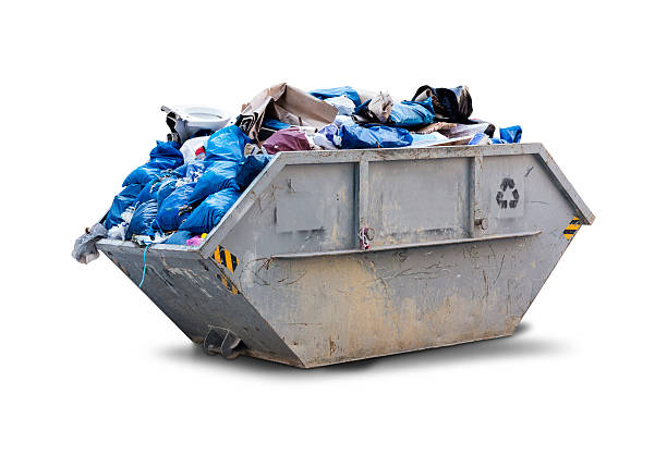 Best Attic Cleanout Services  in Washington Park, IL