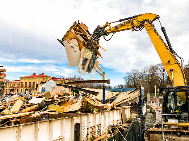 Reliable Washington Park, IL Junk Removal Solutions